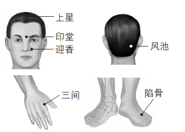 鼻塞、打鼾等鼻子問題的防治